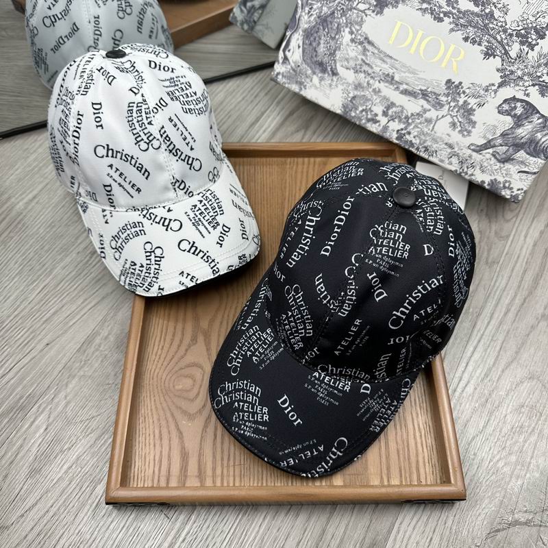 Dior Cap 060202
